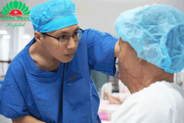 Hơn 20 bệnh nhân dị tật “đổi đời” nhờ diện mạo mới