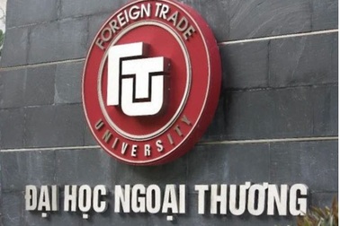 Điểm chuẩn Trường Đại học Ngoại thương 2024 cao nhất 28,5