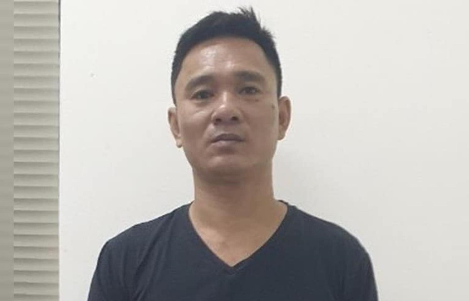 Hành trình truy tìm nghi phạm xâm hại bé gái 12 tuổi ở Hà Nội - 1 Hành trình truy tìm nghi phạm xâm hại bé gái 12 tuổi ở Hà Nội - 1