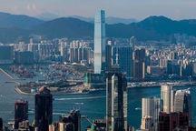 New York “tụt hạng”, Hong Kong thành nơi có đông người siêu giàu nhất