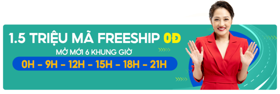 Có tới 12 điều bạn không thể bỏ lỡ tại Shopee 12.12 sale sinh nhật - 2 Có tới 12 điều bạn không thể bỏ lỡ tại Shopee 12.12 sale sinh nhật - 2