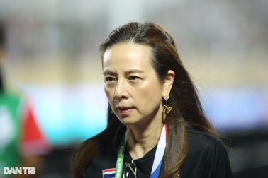 Hé lộ sức khỏe của nữ tỷ phú Thái Lan sau tai nạn