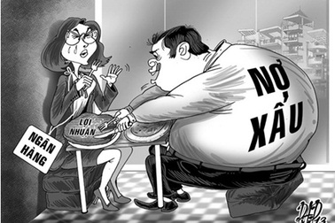 Thị trường mua bán nợ xấu đang trở nên sôi động