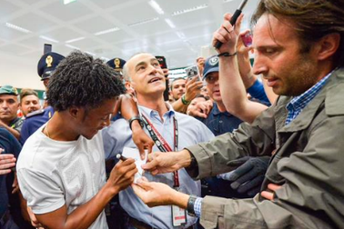 Chelsea chính thức chia tay “bom xịt” Juan Cuadrado