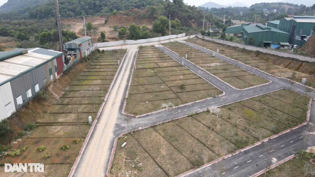 Hà Nội chỉ đạo nóng, kiểm tra tách thửa, phân lô bán nền phá vỡ quy hoạch - 1 Hà Nội chỉ đạo nóng, kiểm tra tách thửa, phân lô bán nền phá vỡ quy hoạch - 1