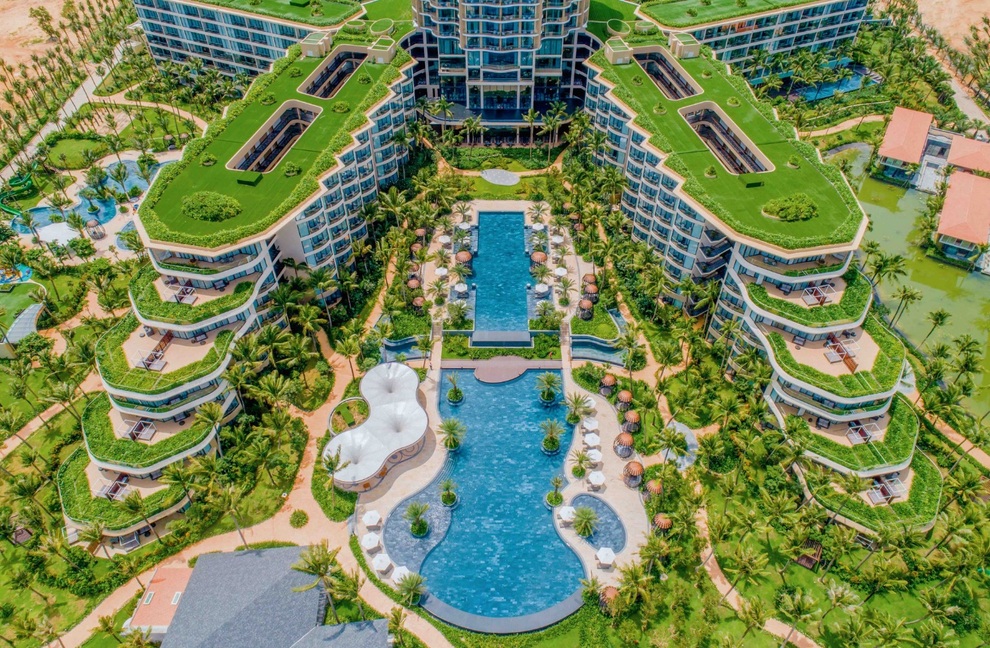 Địa ốc MGV phân phối độc quyền dự án Sky Residences InterContinental Residences Halong Bay - 1 Địa ốc MGV phân phối độc quyền dự án Sky Residences InterContinental Residences Halong Bay - 1