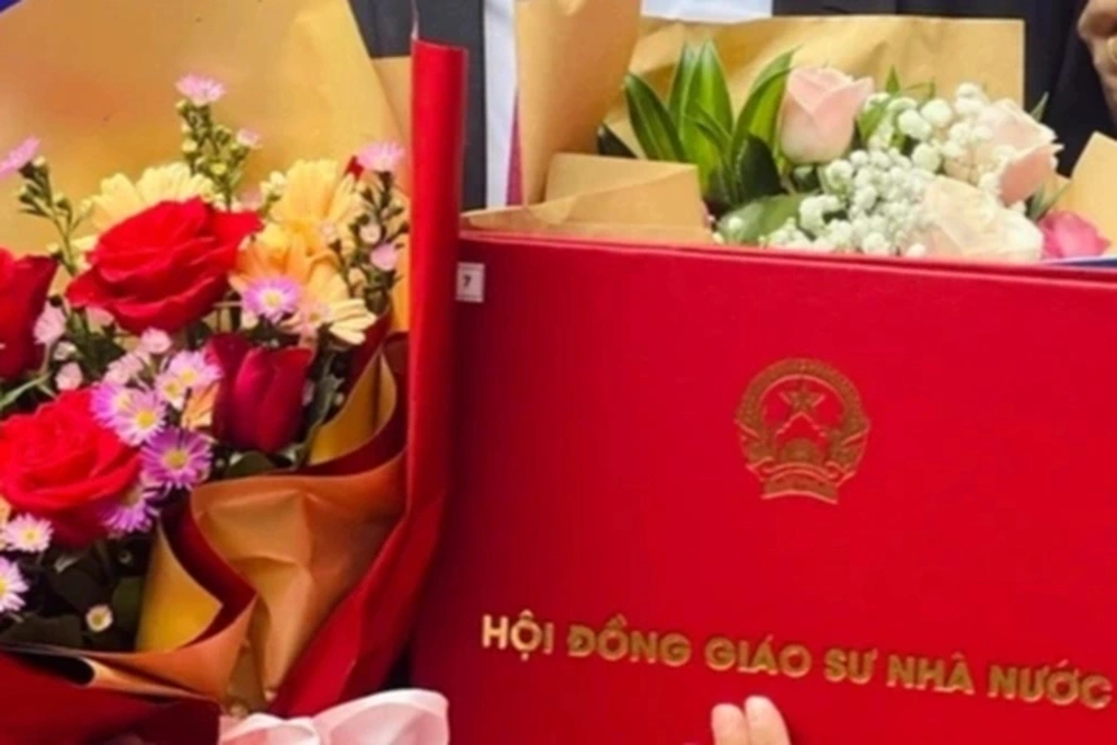 Vì sao một trường ĐH phải gửi công văn khẩn đến Hội đồng Giáo sư Nhà nước? - 1 Vì sao một trường ĐH phải gửi công văn khẩn đến Hội đồng Giáo sư Nhà nước?