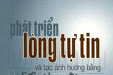 Nghề “diễn thuyết”