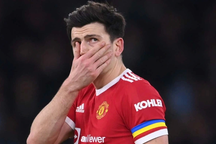 Harry Maguire thừa nhận sự thật phũ phàng ở Man Utd