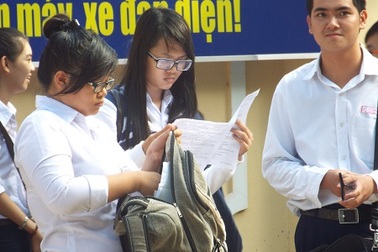 Khánh Hòa: 11 trường có tỷ lệ đỗ tốt nghiệp 100%