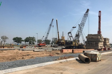 Cơ chế đặc thù sẽ giúp TPHCM gỡ vướng trong bồi thường, tái định cư