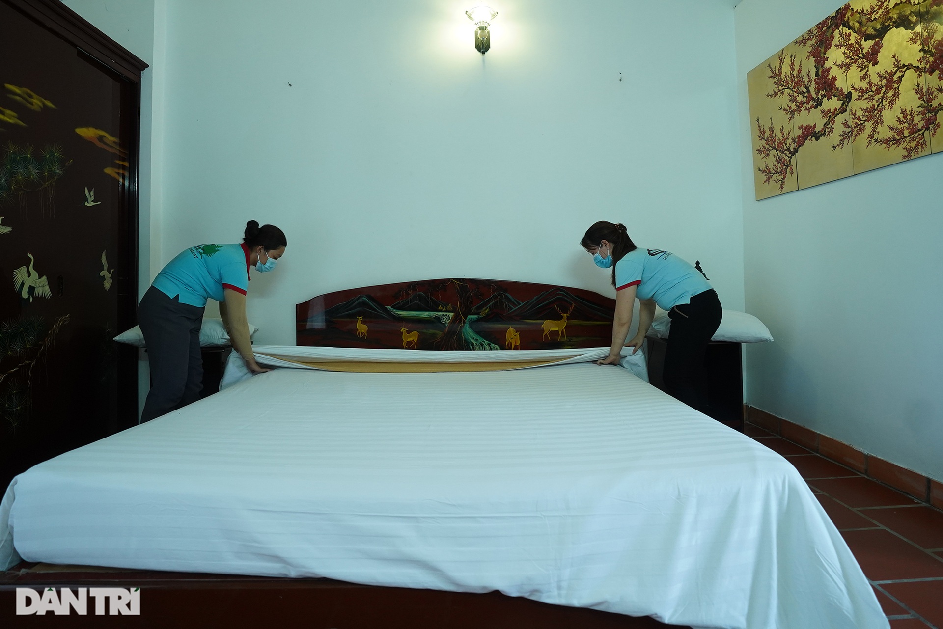 Nhiều điểm du lịch ở huyện đảo vùng xanh Cần Giờ chuẩn bị đón khách - 12