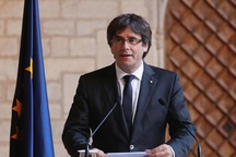 Cựu Thủ hiến Catalonia chạy sang Bỉ sau khi bị cáo buộc hàng loạt tội danh