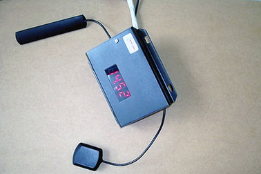 Đề xuất tiếp tục sử dụng hộp đen không hợp quy