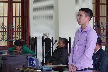 Mâu thuẫn bên mâm rượu, em vợ đánh anh rể tử vong