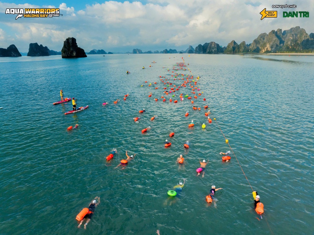 Lần đầu tiên, sự kiện Multi-sport quy mô lớn diễn ra tại Quảng Trị - 4 Lần đầu tiên, sự kiện Multi-sport quy mô lớn diễn ra tại Quảng Trị - 4