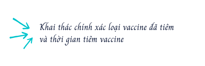 Hướng dẫn mới nhất của Bộ Y tế về khám sàng lọc trước tiêm vaccine phòng COVID-19 - Ảnh 1. Hướng dẫn mới nhất của Bộ Y tế về khám sàng lọc trước tiêm vaccine phòng COVID-19 - Ảnh 1.