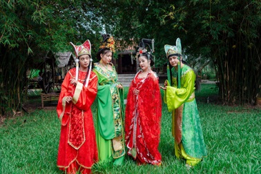 Thị trường phim tết 2019: Phim hài soán ngôi, phim ma "biến dạng"