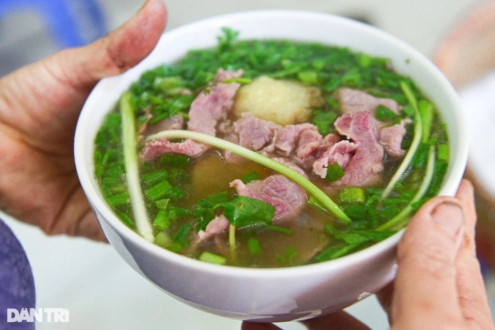Những thói quen ăn uống gây hại không ngờ của người Việt - 2 Những thói quen ăn uống gây hại không ngờ của người Việt - 2