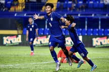 U22 Thái Lan chốt danh sách, "chấp" cầu thủ ở SEA Games