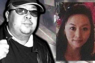Cảnh sát tìm nhân tình của ông Kim Jong-nam