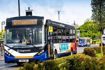 Anh quốc: Giao thông công cộng là rào cản tiếp cận cơ hội việc làm