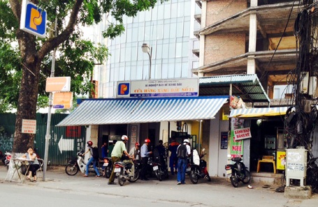 Hà Nội ra phán quyết cuối cùng với 12 cây xăng bị “xóa sổ”