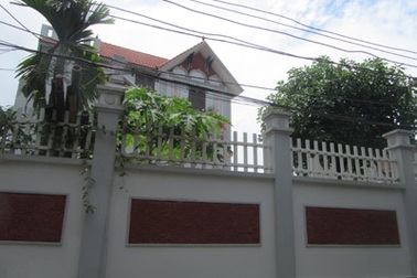 Hà Nội: Khuất tất đằng sau việc thu hồi đất tại xã Tân Triều?