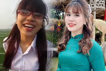 Bước ngoặt của cô gái xinh đẹp trong clip tỏ tình gây sốt mỗi dịp Valentine