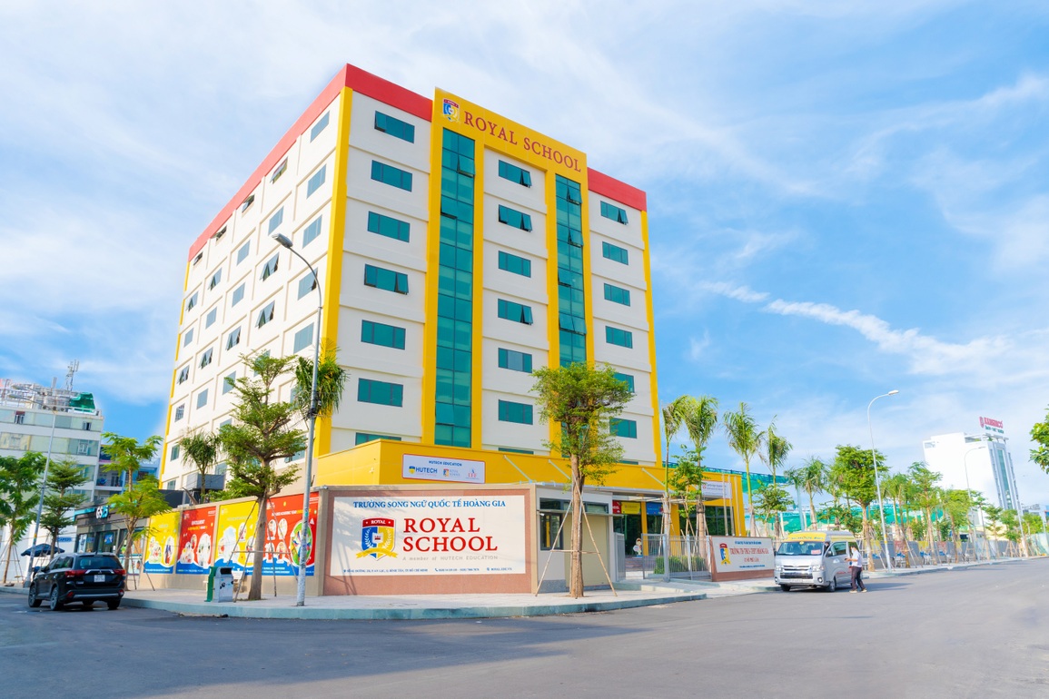 Cơ hội học tập trong môi trường song ngữ tại Royal School - 5 Cơ hội học tập trong môi trường song ngữ tại Royal School - 5