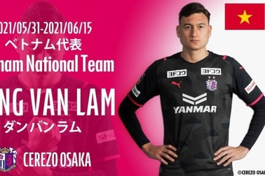 Báo Thái Lan buồn khi so sánh Theerathon với Văn Lâm