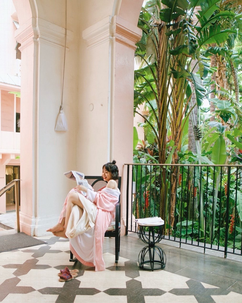 Phoanh Charmmie - hotgirl tuổi teen năm nào đã trưởng thành trên đất Mỹ - 9 Phoanh Charmmie - hotgirl tuổi teen năm nào đã trưởng thành trên đất Mỹ - 9