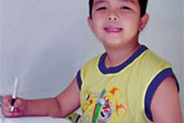 Những “thần đồng” sông nước Cửu Long