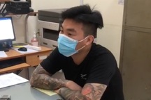 Công an xử lý thanh niên tung tin thất thiệt về tiêm vắc xin Vero Cell