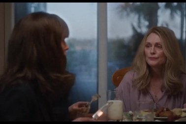 Natalie Portman xuất hiện trong bộ phim mới nhất "May December"