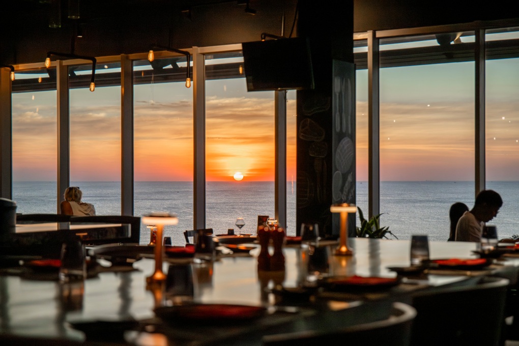 Khu nghỉ dưỡng Pullman Phú Quốc sau 6 năm: Điểm hẹn của nhiều thế hệ du khách - 3 Khu nghỉ dưỡng Pullman Phú Quốc sau 6 năm: Điểm hẹn của nhiều thế hệ du khách - 3