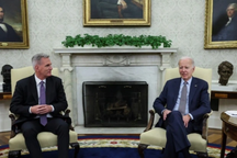 Mỹ vẫn bế tắc quanh vấn đề trần nợ công