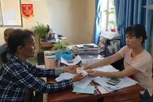 Dịch Covid-19, Phú Yên chi trả tiền trợ cấp tháng 7 và 8 vào cùng một đợt