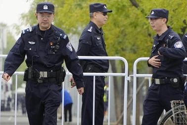 Thủ tướng Thái Lan bác tin mời cảnh sát Trung Quốc sang tuần tra