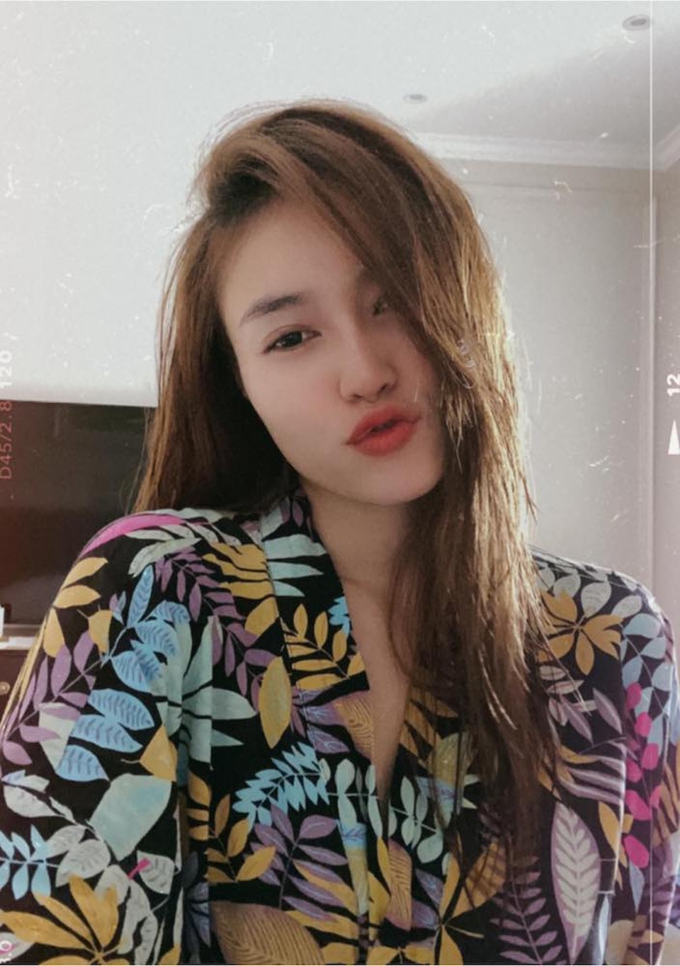 NSND Kim Xuân mừng tuổi 64 bên gia đình - 9