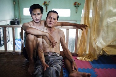 Bộ Y tế đề xuất cho phép kết hôn đồng giới