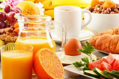 Ăn uống hợp lý cho người bị viêm khớp vảy nến