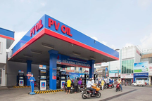 Giá xăng dầu giảm, PVOil lỗ hơn 300 tỷ đồng, biên lãi gộp thấp nhất 10 quý