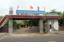 Phú Yên: Cho học sinh toàn tỉnh nghỉ học 2 ngày để tránh bão