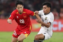Báo Indonesia lo ngại đội nhà lại thua U23 Việt Nam tại SEA Games 33