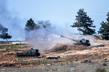 Thổ Nhĩ Kỳ bắt đầu không kích và đổ bộ vào Syria để đánh IS