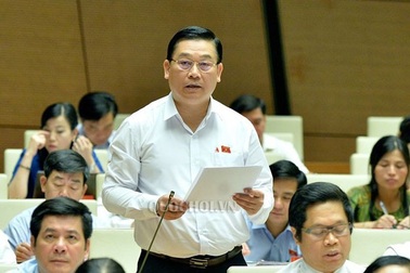 Kiến nghị Quốc hội quan tâm kiện toàn cán bộ lãnh đạo chủ chốt của Đà Nẵng