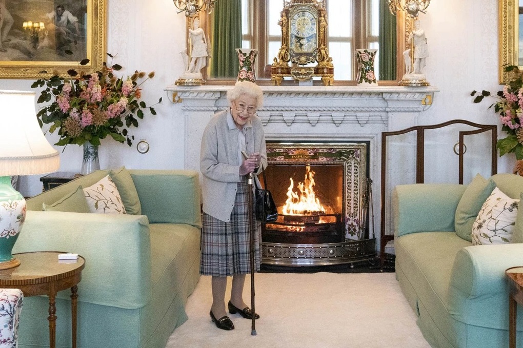 Con dâu khẳng định Nữ hoàng Anh Elizabeth II là mẹ chồng tuyệt vời nhất - 4 Con dâu khẳng định Nữ hoàng Anh Elizabeth II là mẹ chồng tuyệt vời nhất - 4