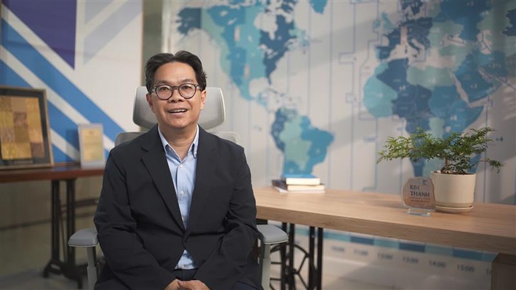 ACB Leadership Summit: Khi CEO doanh nghiệp lớn học từ giáo sư Harvard - 4 ACB Leadership Summit: Khi CEO doanh nghiệp lớn học từ giáo sư Harvard - 4