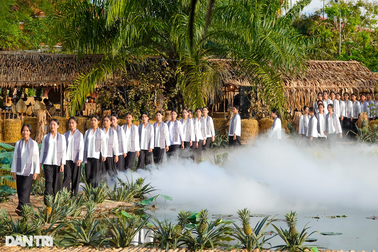 Hậu Giang lần đầu tổ chức Festival Áo bà ba